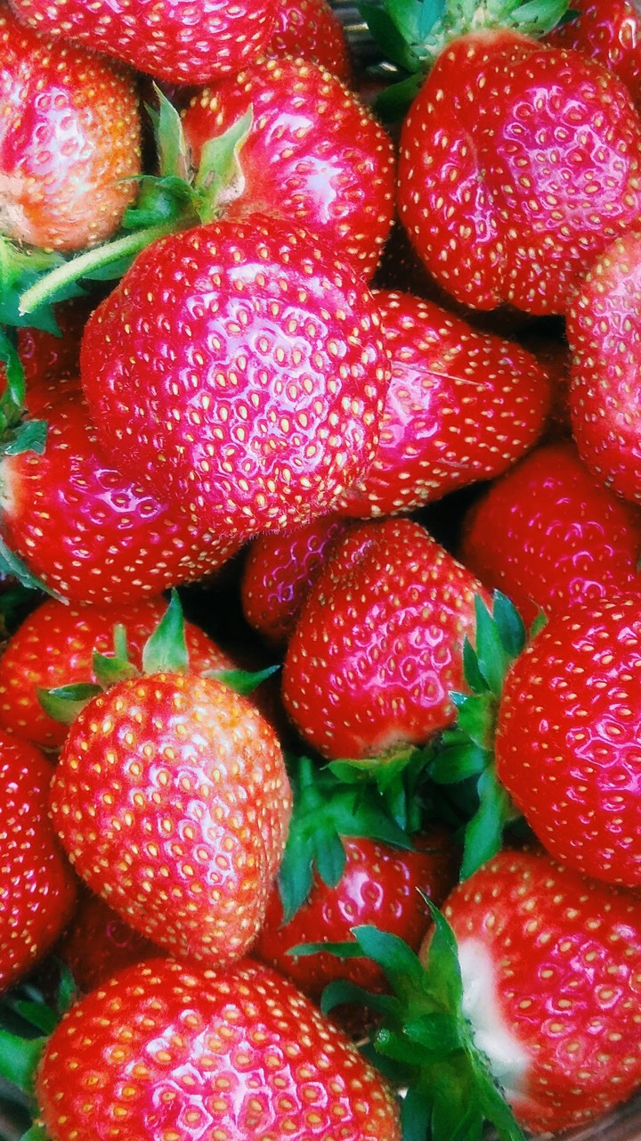 Strawberry
