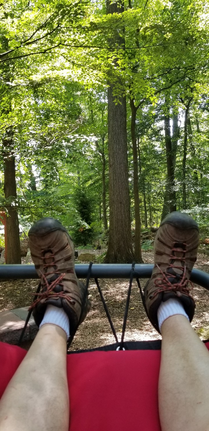 Relaxation
