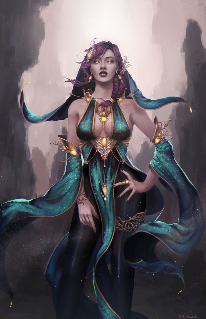 godess