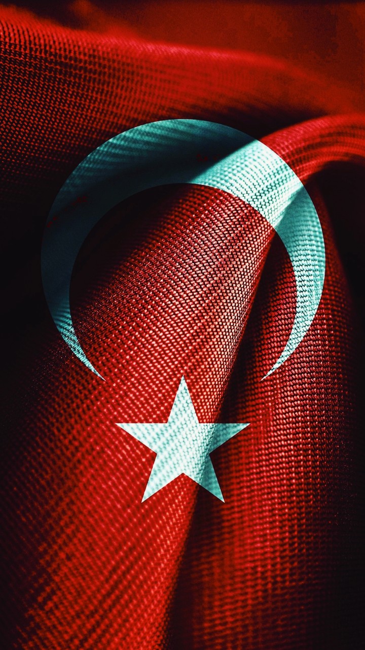 Turkish Flag