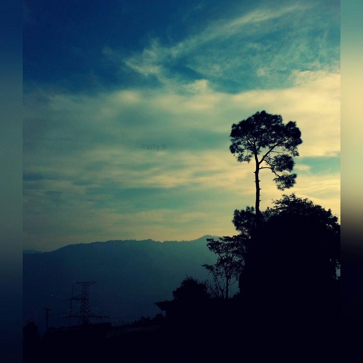 nature