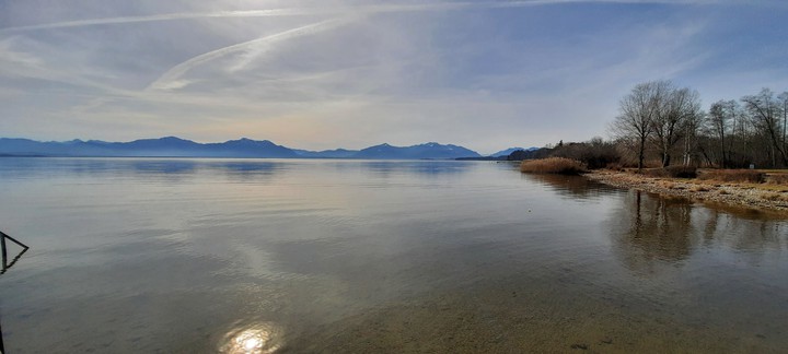 Chiemsee