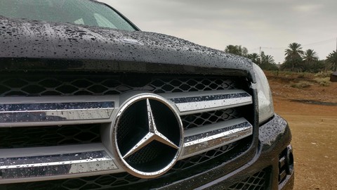 gl 500