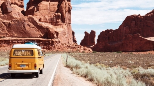 Roadtrip