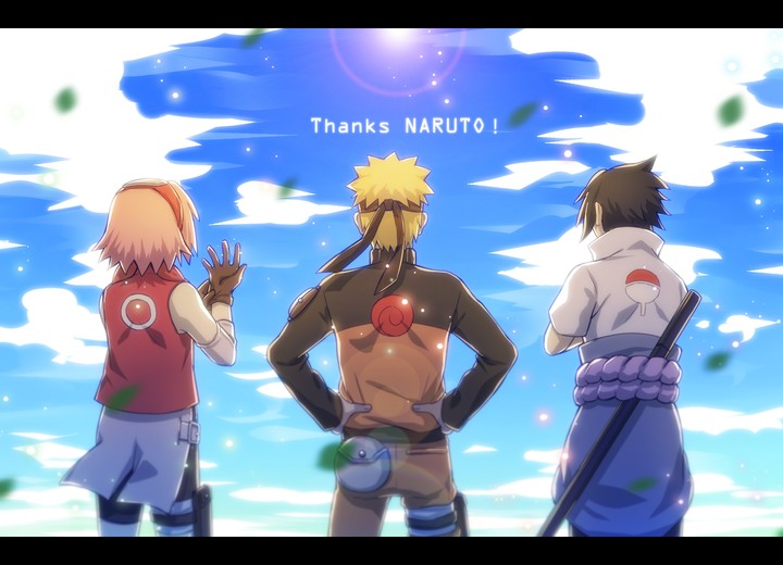 Thanks!
