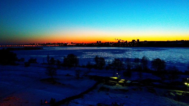 winter