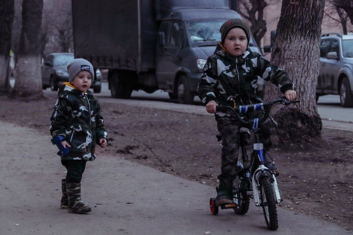 children