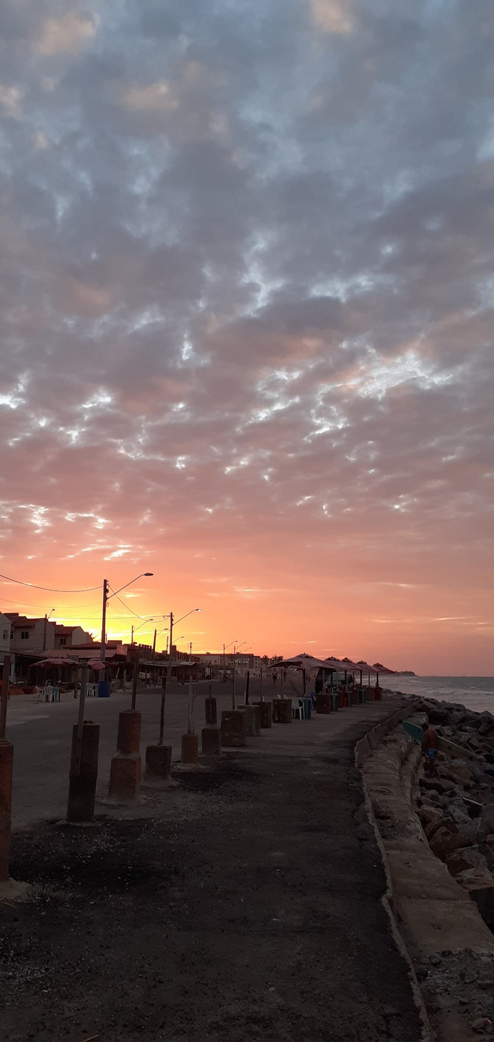 Icaraí Beach - Caucaia -CE
