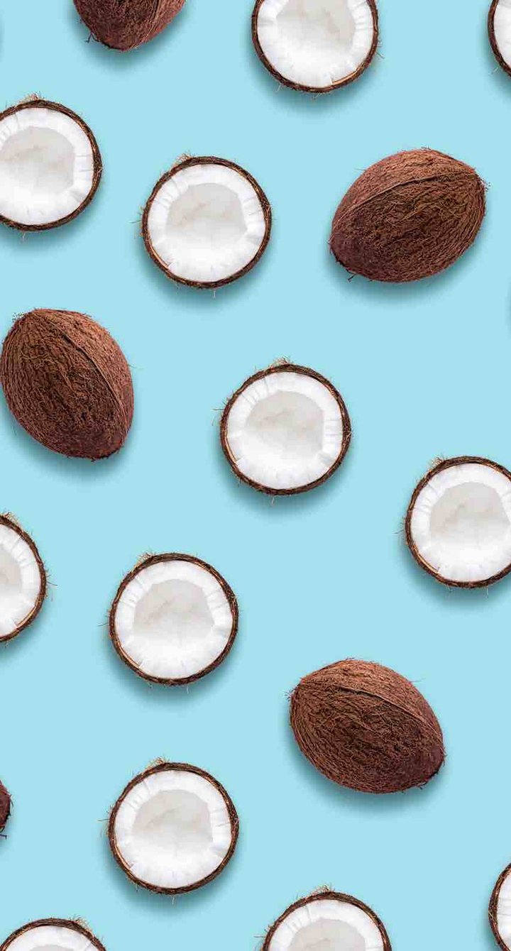 coconut ? ?