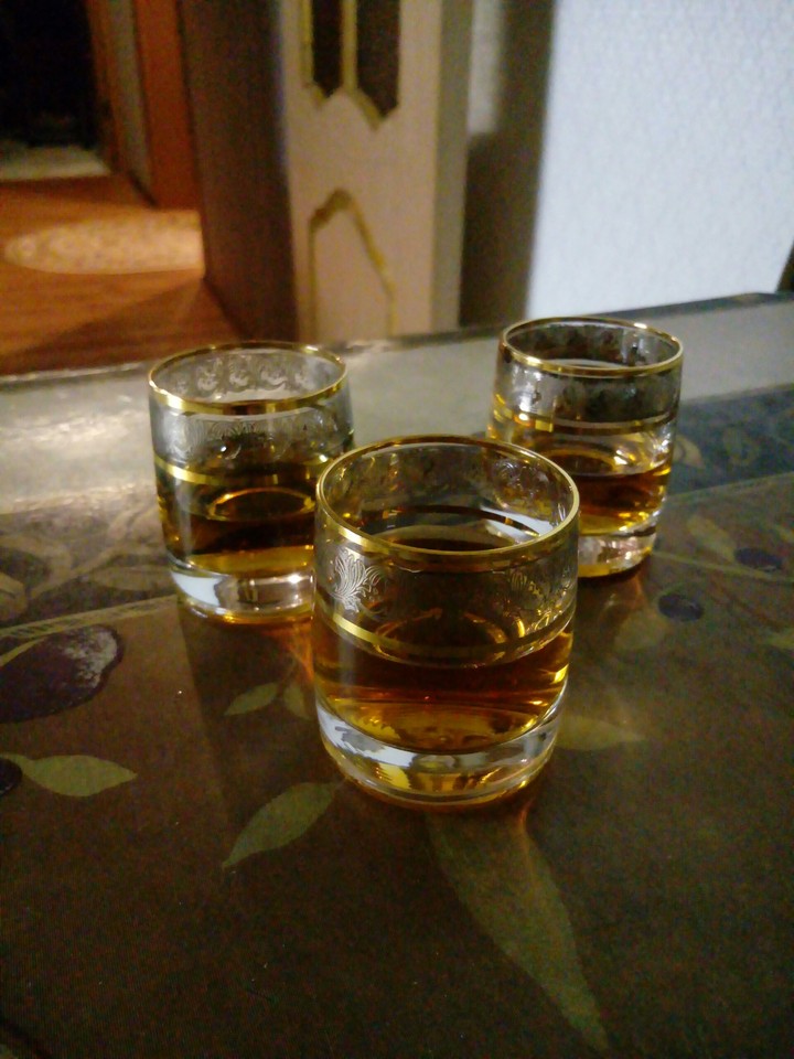 стопочки