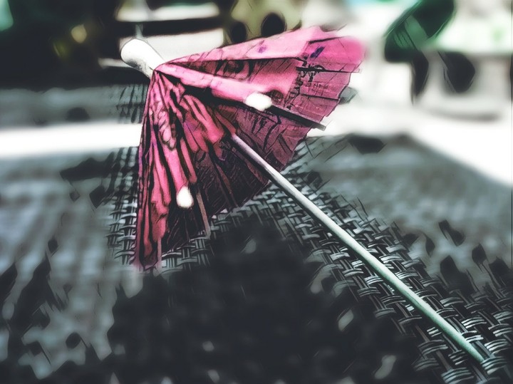 #Pink