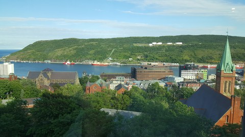 St.John's