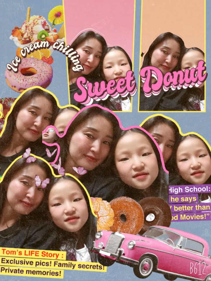 Sweet