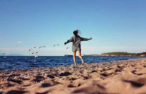Sea