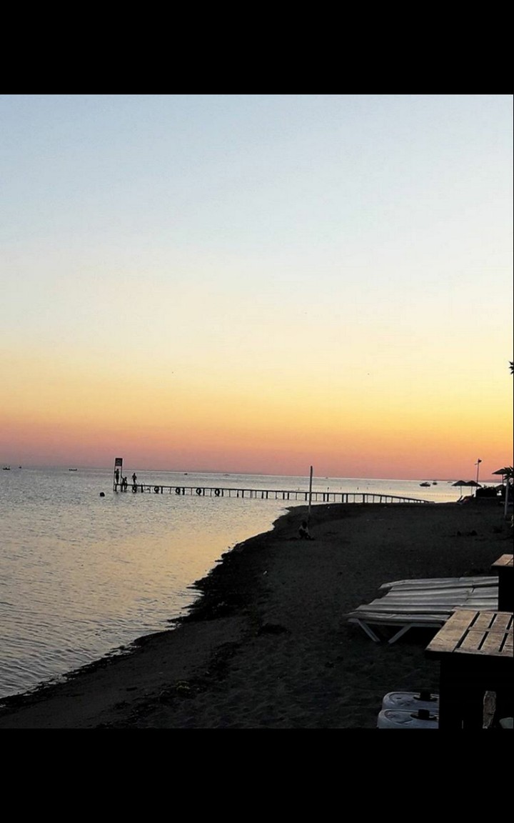 Sea
