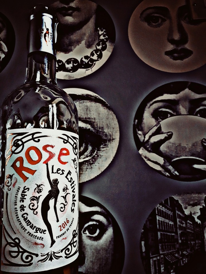 Wine