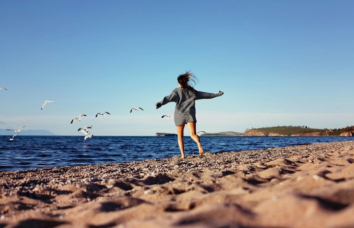 Sea