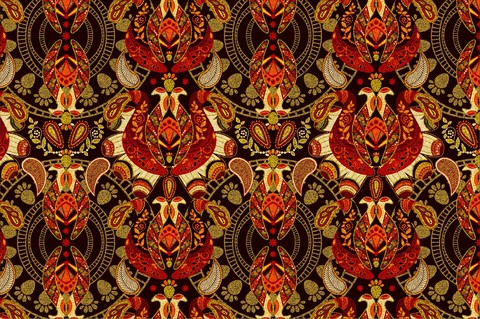 ethnic