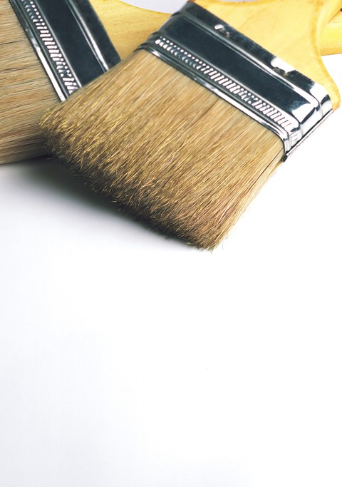 Paintbrush