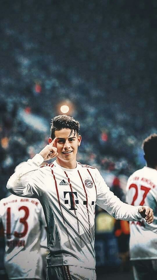 james