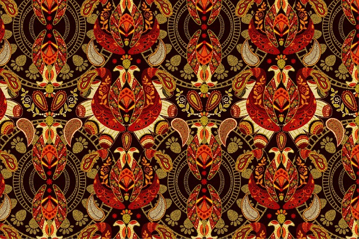 ethnic