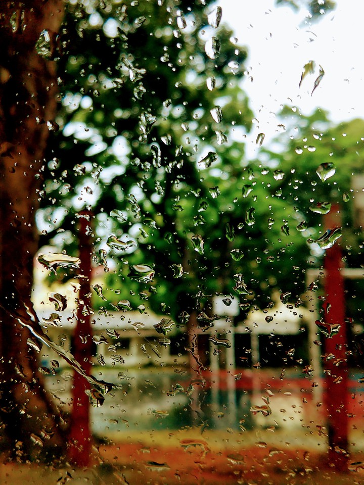 chuva