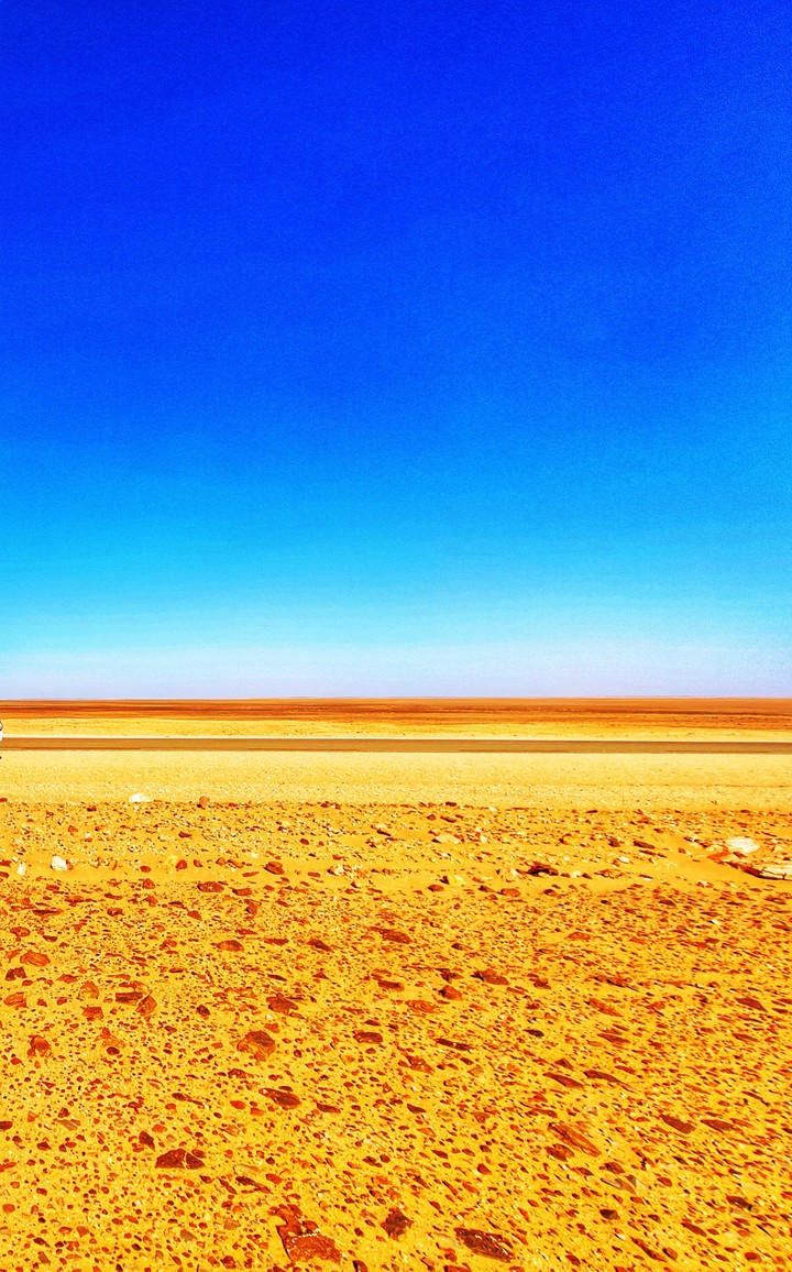 Shara road