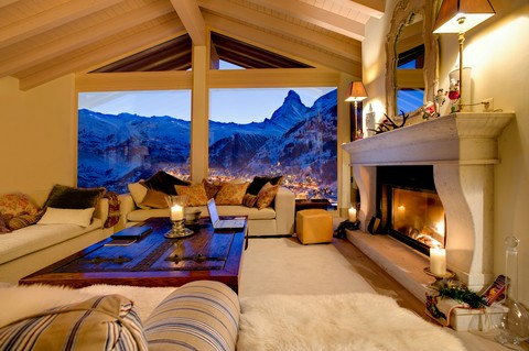 Luxurious Cozy Home