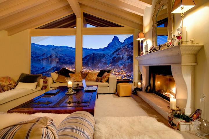 Luxurious Cozy Home