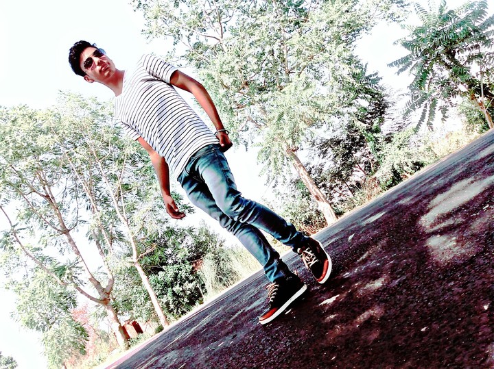 My style