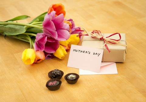 Happy Mum's Day To You ❤️