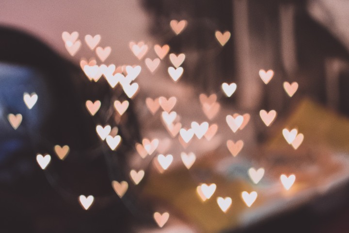Love In The Air