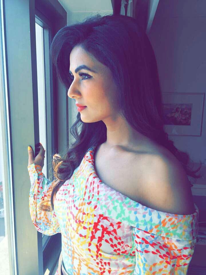 Sonal chauhan