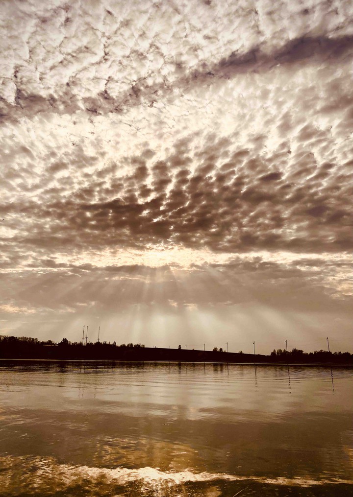 sky