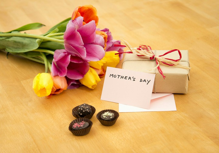 Happy Mum's Day To You ❤️
