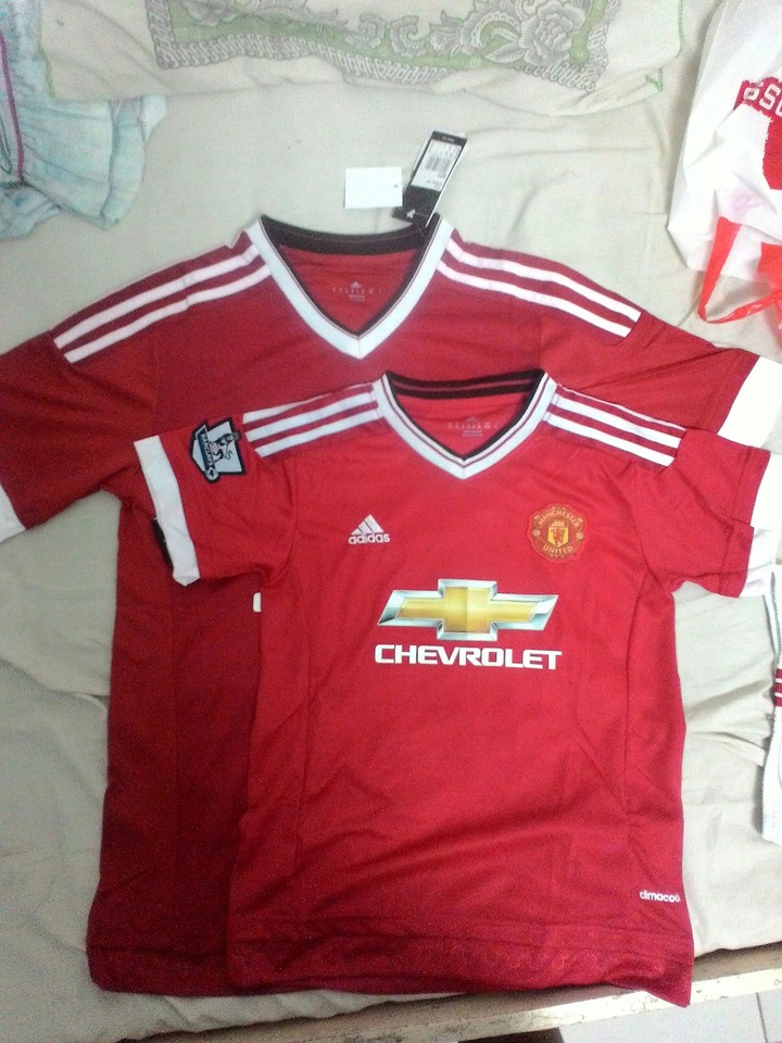 Manchester United