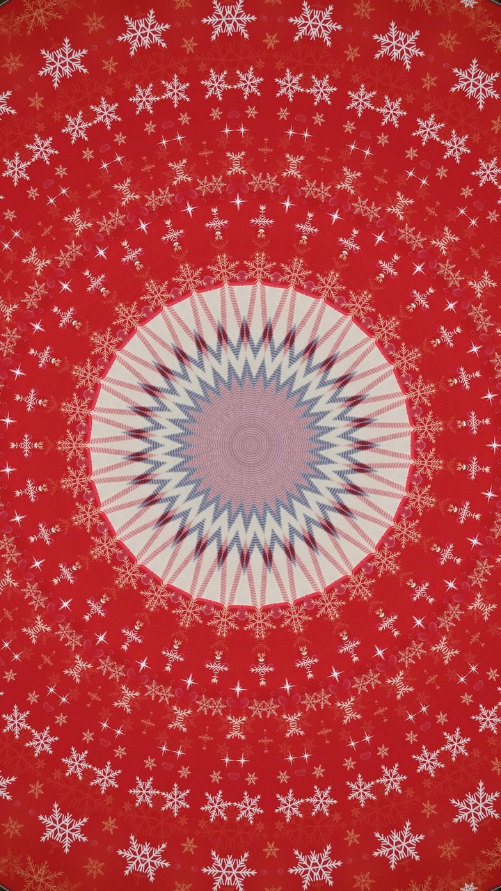 kaleidoscope