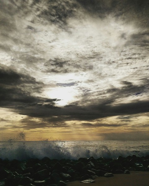 Sky Porn