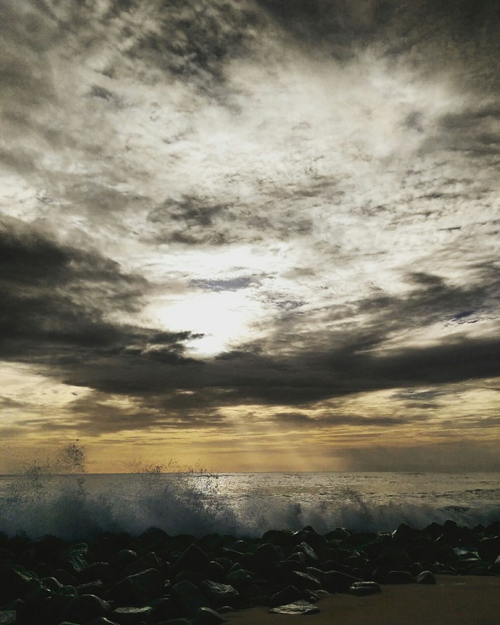 Sky Porn