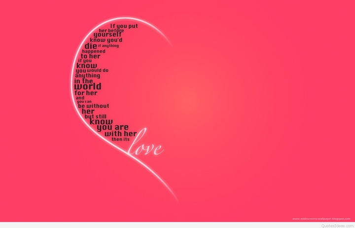 love