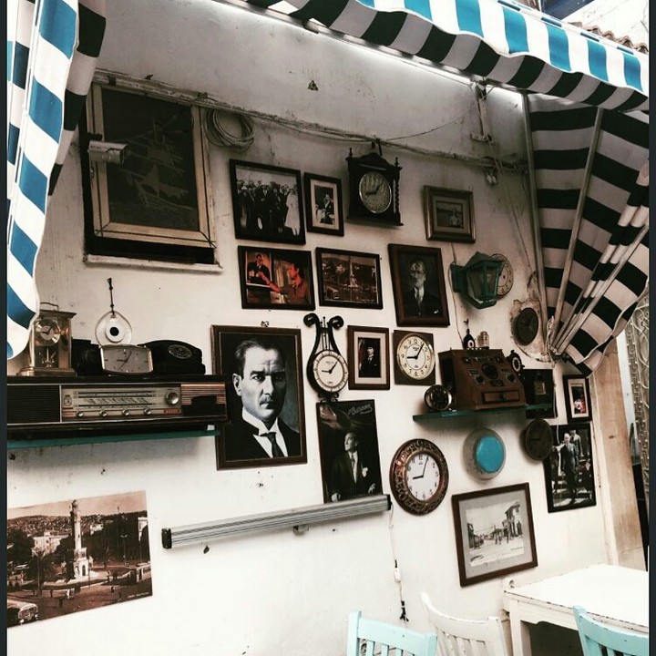 Atatürk♡