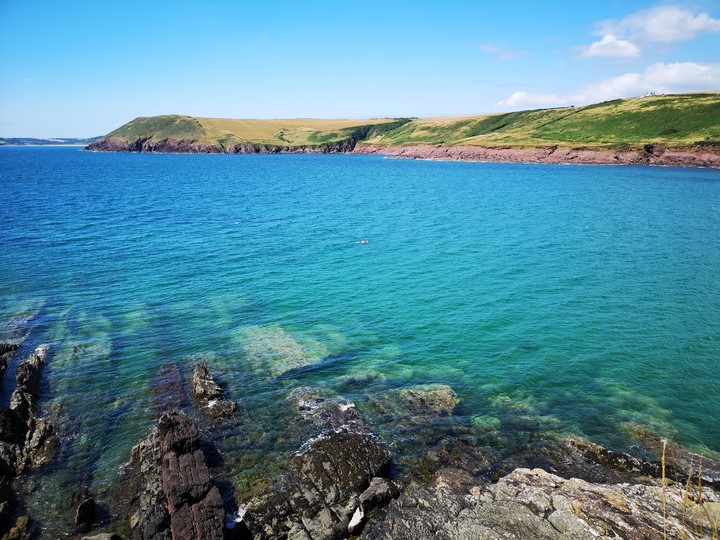 Coastal Beauty 3