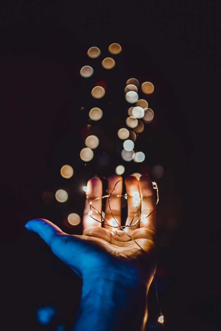 Light