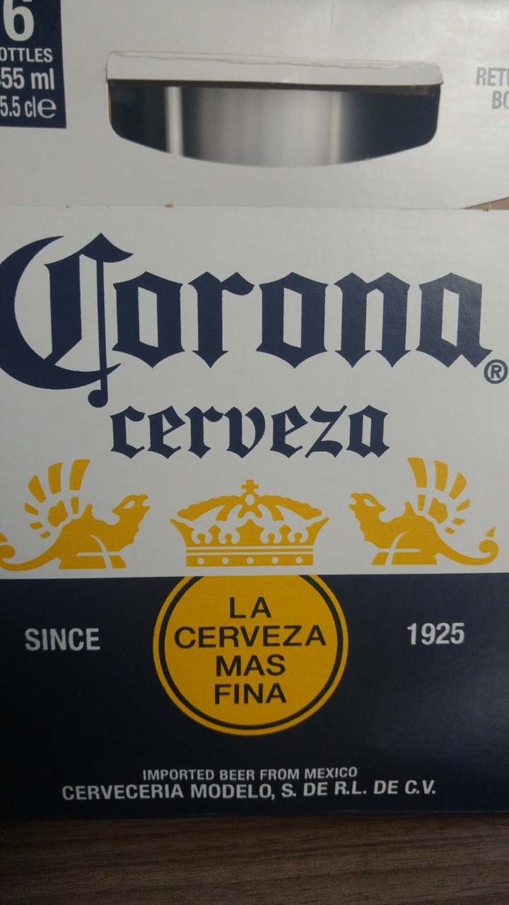 beer
