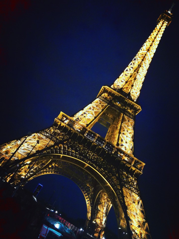 tour Eiffel Paris