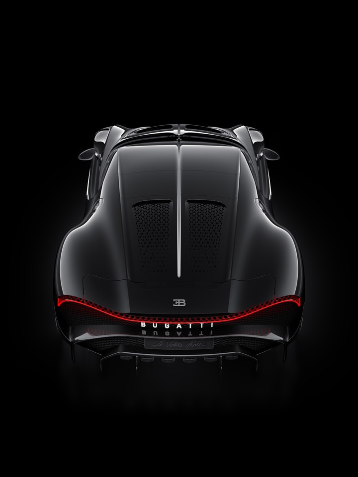 Bugati