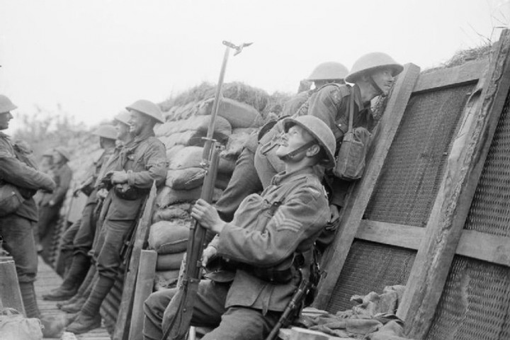 world war 2