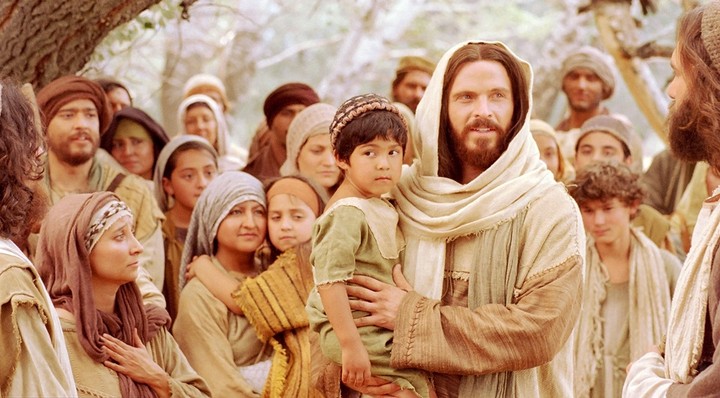 Jesucristo.