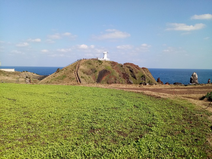 Jeju island 2