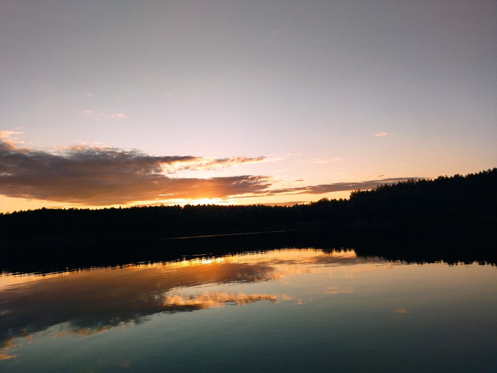 siver blue lakes
